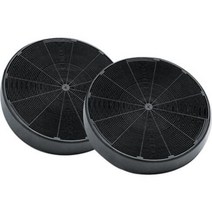 Franke 탄소 후드 필터 더블팩 112.0016.755