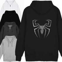 반팔티/긴팔티/더스타일/빅사이즈/3XL/스파이더맨/spider man/애드홍/티셔츠/위너패밀리/17F-W36