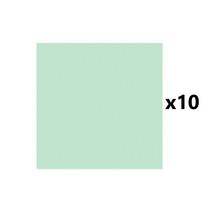 연그린 화이트 베란다 발코니 욕실 셀프 시공 데코 데크 벽 바닥 인테리어 타일 600x600mm 10장