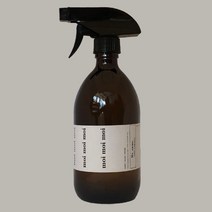 모이 패브릭스프레이 상탈33 / 떼누아29 / 히노끼 / 일랑49 타입 500ml