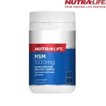 MSM 식이유황 1000mg 120캡슐 317708