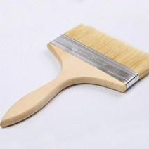 도매팜 엄청 넓은곳도 문제없는 특대형 페인트브러쉬 벽화브러쉬 벽지브러쉬, 1개