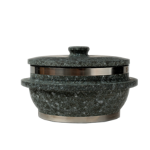 장수곱돌 명품 돌솥, 180x90, 1개