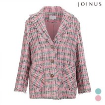 오버핏트위드자켓_JAAS3-SJK250
