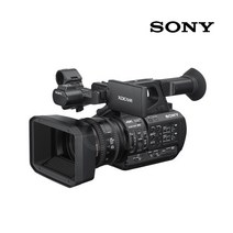 소니 [소니코리아정품] SONY PXW-Z190/4K방송용캠코더/재고보유/당일발송 방송용 캠코더, 선택없음