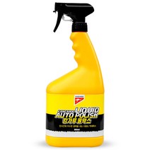 캉가루 물왁스 900ml, 단품