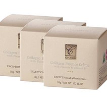 호주 차리스 플라센타 양태반 에센스 크림 라놀린 비타민E 100g 3팩 CHARIS Placenta Essence Creme