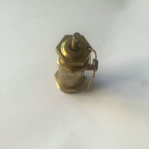 릴리프밸브 열교환기 안전밸브스프링 타입 공기 압축기 안전 밸브 압력 릴리프 증기 발생기 보일러, 11 8bar  1l2 inch