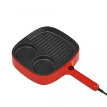 110V 다용도 조식기 기계식 그릴 소시지, 붉은색_잉글리시 코퍼레이션 220V