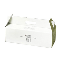은정한과 통밥 과줄, 600g, 38개
