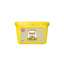 삼화 콩된장, 2개, 2.4kg