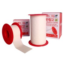 대일밴드 면 반창고, 대형