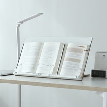 이룸 프라임 1단 필기 독서대 p600 와이드형 책받침대(60cm), P600(W)