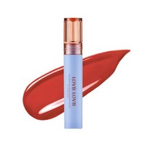 [LOVBLOVB] 럽럽 푸딩 글로우 틴트 04 선셋베이지 H_LOVB022, 색상:03.캔디베리, 단품