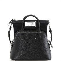 마르지엘라 5AC 미니 백 23 블랙 S56WG0082 P4455 T8013