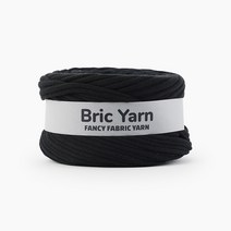 쎄비 브릭얀 300g 패브릭얀 져지얀 1볼, 544.블랙