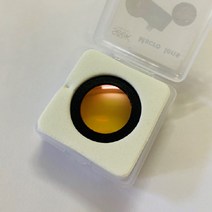자동차 테스트기오리지널 열 영상 탐색 카메라 적외선 야간 투시경 컴팩트 프로 IOS PCB 진단 테스트 도구, 01 Lens