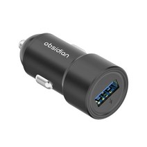 퀵차지 3.0 듀얼포트 고속 USB충전기, 18W QC3.0 싱글포트
