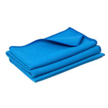 대형드라잉타월 2장 코스트코 극세사 세차타올 양면 세차 타월 수건, 극세사대형세차타월 180 x 60cm - 2장