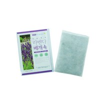 더허브샵 기분좋은 라벤다 베개속 방향제, 15g, 18개입