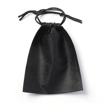 앤뷰티 복주머니파우치 조리개 스트링 천 파우치 30p