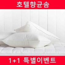 1 1 국내산솜 호텔베개솜 진드기차단(40x60/50x70) 8종택1, 04.1 1 다운필 항균베개솜(50X70)