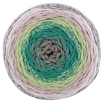 마크라메 케이크 뜨개실, CAKE 03, 225m, 1개