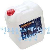 다이아몬드_18.75L/바닥왁스/바닥광택제/바닥코팅제, 1개