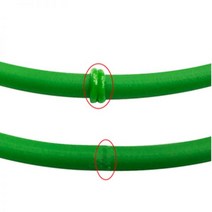 라운드 PU 벨트 2 3 4 5 6 7 8 9 10 12 15 18 20mm 산업용 동기 스트립 구동 모션 컨베이어 전송 기계, 선택05. 2 mmx 10Meters