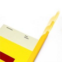 클립펜, 11.RubberDuckYellow