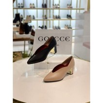 고세 여성 펌프스 GWP3013 2종택1 6CM