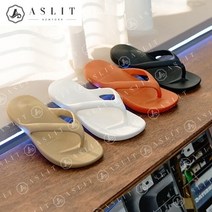 애슬릿 애슬릿 여자 여름 방수 플립플랍 아쿠아 슬리퍼 쪼리