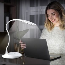 눈이 편안한 LED 스탠드, 2. FOR LG 무선 LED 스탠드 - 스탠드 타입