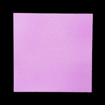 (디머스) 교실 게시판 환경 구성 꾸미기 폼아트 스치로폼 모양판 타일판 보라(중)