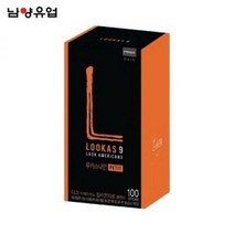 남양 루카스나인 쁘띠 다크 아메리카노 100T 커피, 상세페이지 참조