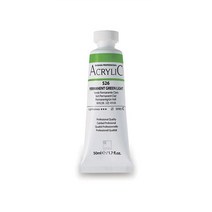 신한 아크릴칼라 50ml, 599