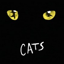 캣츠 Cats LP 음반 바이닐 레코드 앨범