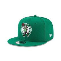 New Era NBA 9Fifty 팀 컬러 베이직 스냅백 캡