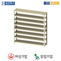 승민테크 적재대 KRS215-6S, 1개