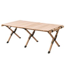 밴프 우드롤테이블120 OT094, 우드