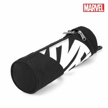 마블 원통스크레치 필통/파우치/초등/학생/입학/졸업/선물/아동