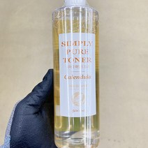 식초94.189 저자극 마일트 토너 카렌듈라 499.969ml x 1개, 단품, 단품