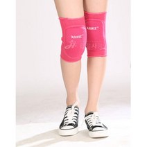 초등학생 운동 스포츠 무릎보호대 2P 무릅 근력강화, 그레이 M