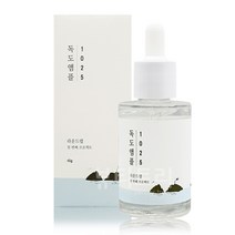 라운드랩 1025 독도 앰플 45g