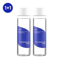 이즈앤트리 [이즈앤트리] 히아루론산 토너 200ml 1+1, 단품없음