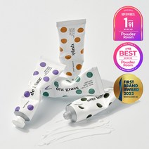 [더프트앤도프트] 니치 퍼퓸 핸드크림 50ml(4종 택1), 듀그라스