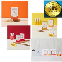 자담자답 참기름 생들기름 들기름 선물세트