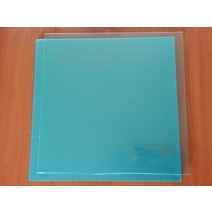 PEI 프린트 베드 표면 300x20 0mm/250x25 0230x15 0380x255 - Reprap 3D 터 Prusa Mendel BigBox Koss, 230x150mm