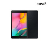 삼성 갤럭시탭A 8.0 2019 32GB T295 오비몰, 갤럭시탭A 8.0 2019_32GB, A등급, 랜덤상태우선