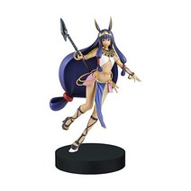 Banpresto 반프레스토 Fate/Grand Order 극장판 신원탁계: 카멜롯 서번트 피규어~NITOCRIS~
